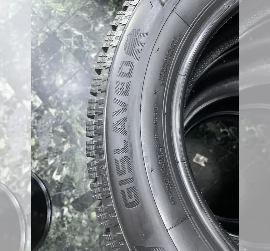 Gislaved Spike Control 185/65 R15 88T #3