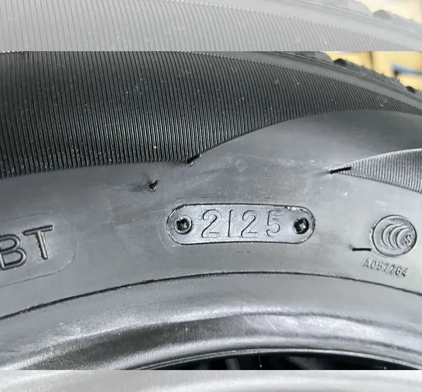 Triangle TR777 185/65 R14 86T #4