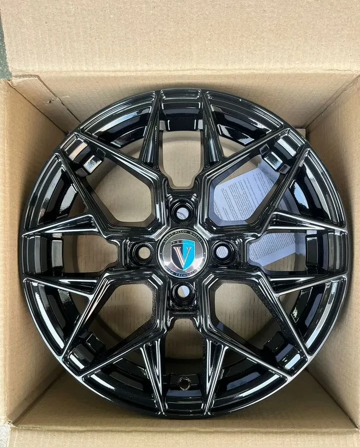 Литые диски VENTI 1419 5.5×R14 4×100