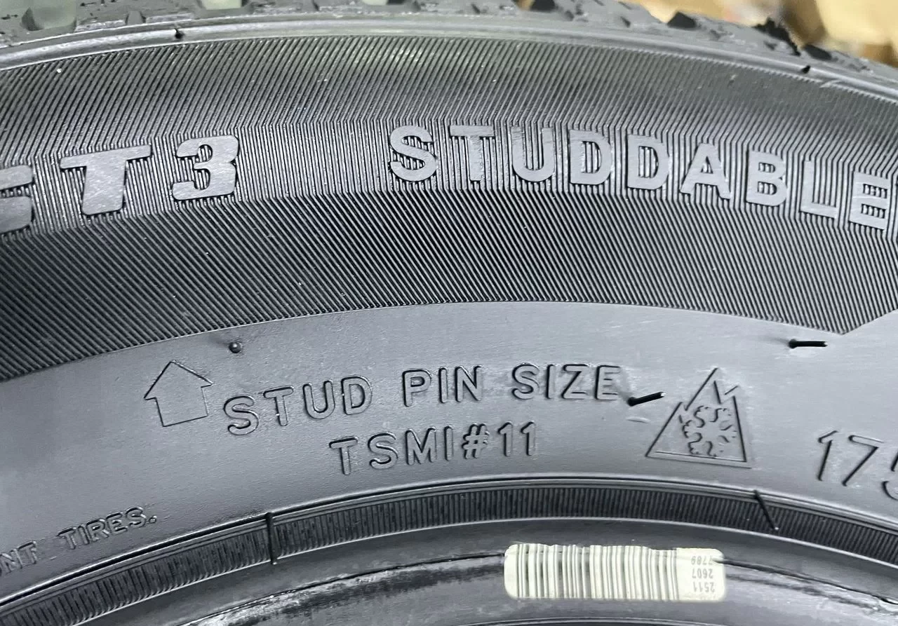 Sailun Ice Blazer WST3 175/70 R13 82T #4