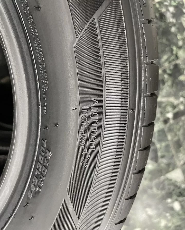 Hankook Kinergy Eco 2 K435 155/65 R13 73T #2
