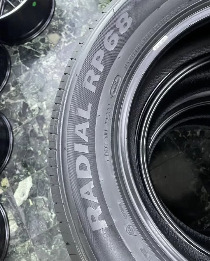 Ornate AT200 205/65 R16 95H #4