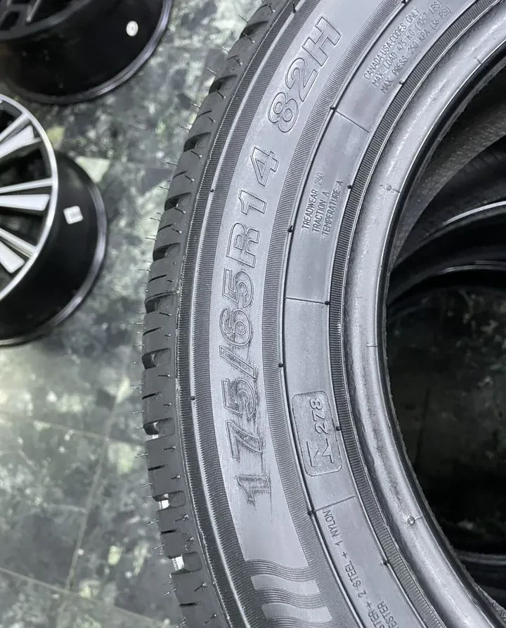 Белшина Artmotion Бел-279 175/65 R14 82H #2