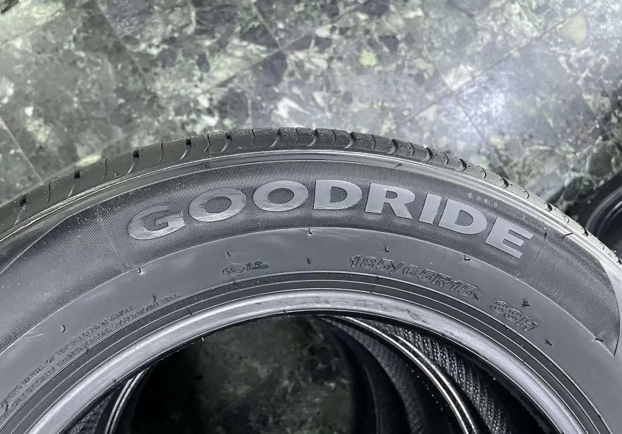 Goodride Ridemax G-118 185/65 R15 88H #2