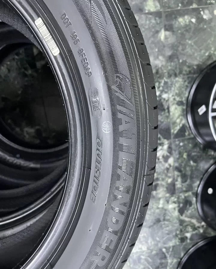Atlander LanderXsport ATL33 205/55 R16 91V #3