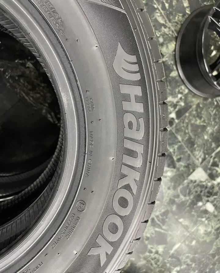Hankook Kinergy Eco 2 K435 155/65 R13 73T #3