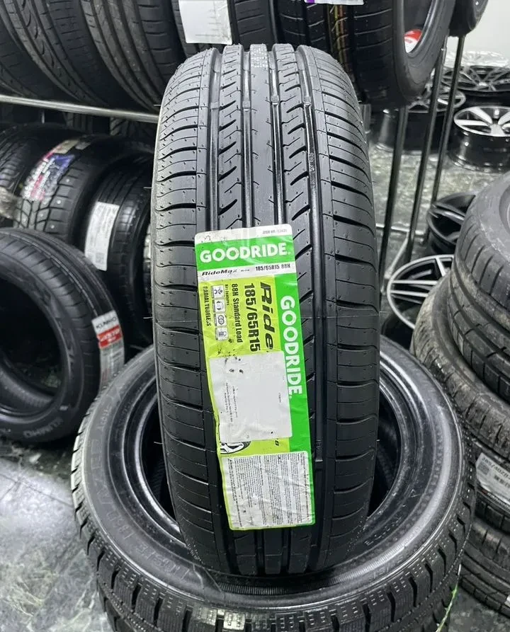 Goodride Ridemax G-118 185/65 R15 88H