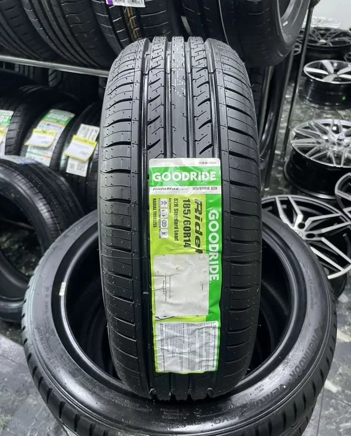 Goodride Ridemax G-118 185/60 R14 82H