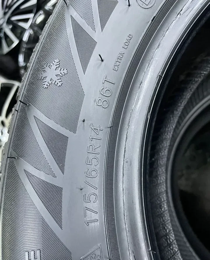 Sailun Ice Blazer WST3 175/65 R14 86T #4