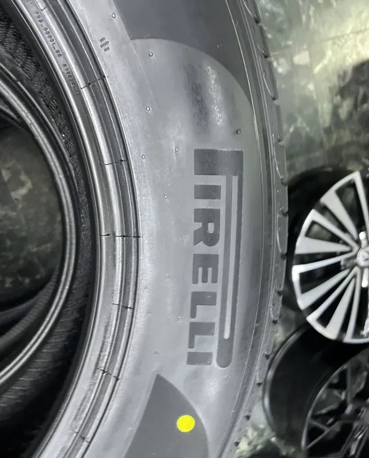 Pirelli Powergy 235/60 R18 103V #3
