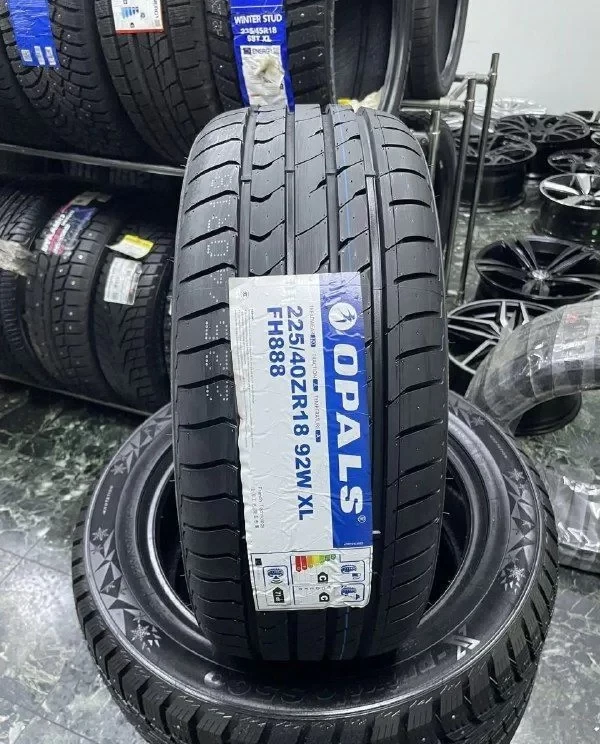 Opals FH888 225/40 R18 92W
