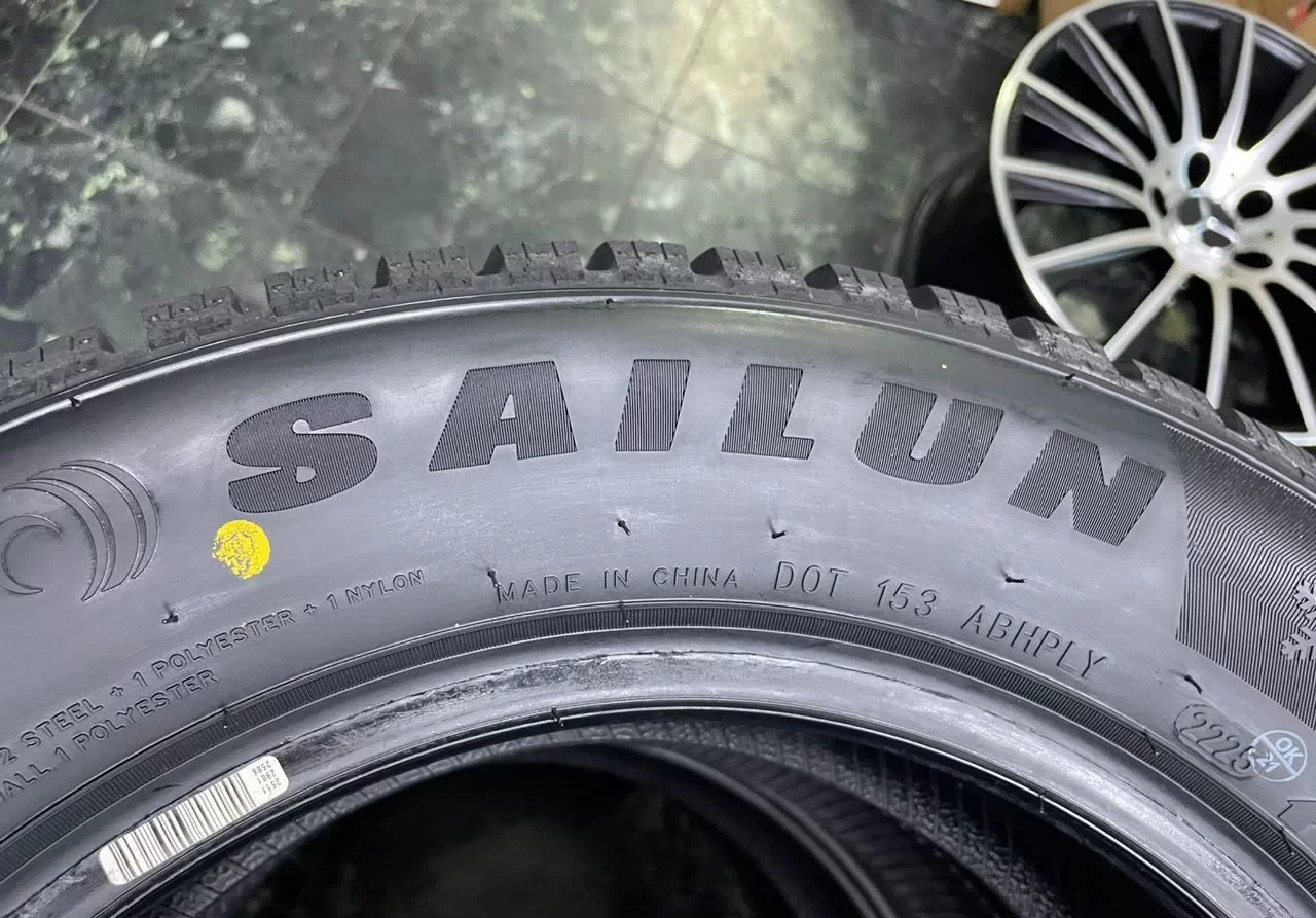 Sailun Ice Blazer WST3 175/65 R14 86T #3