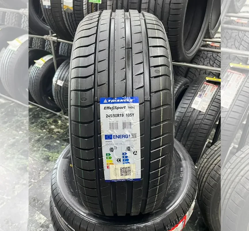 Triangle EffeXSport TH202 245/50 R19 105Y