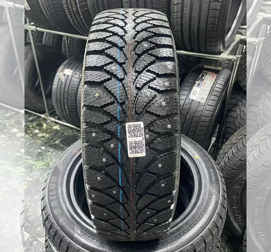 Tunga Nordway 2 195/65 R15 91Q
