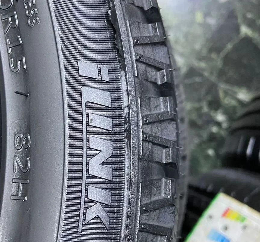 iLink L-Snow 96 195/50 R15 82H #4