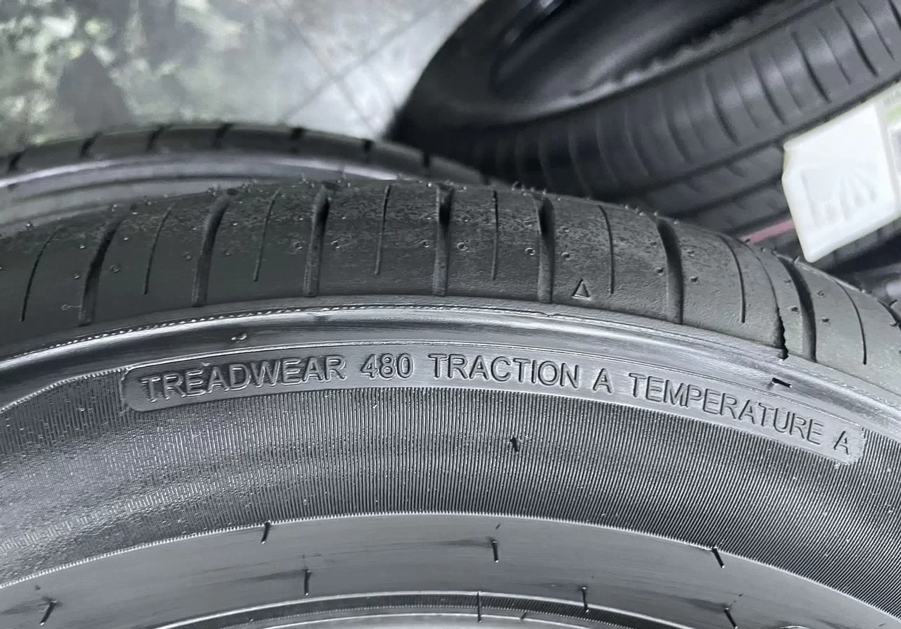 Westlake ZuperEco Z-108 175/65 R14 82H #2