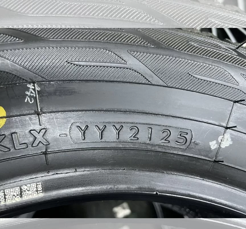 Yokohama Ice Guard Stud IG55 185/65 R15 92T #4