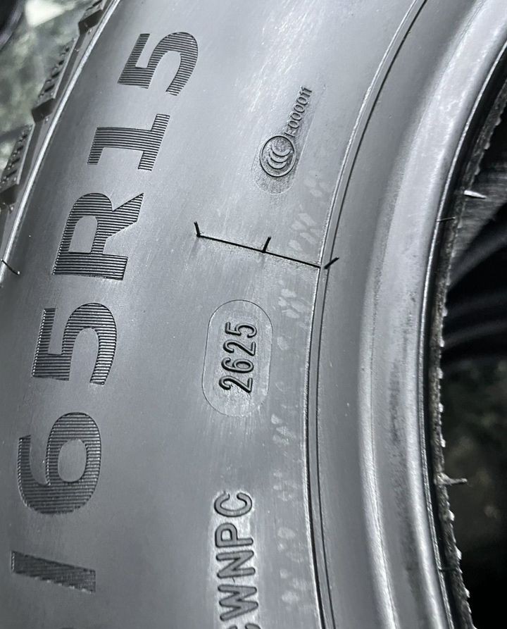 Fortune Polaro Snow 195/65 R15 95T #3