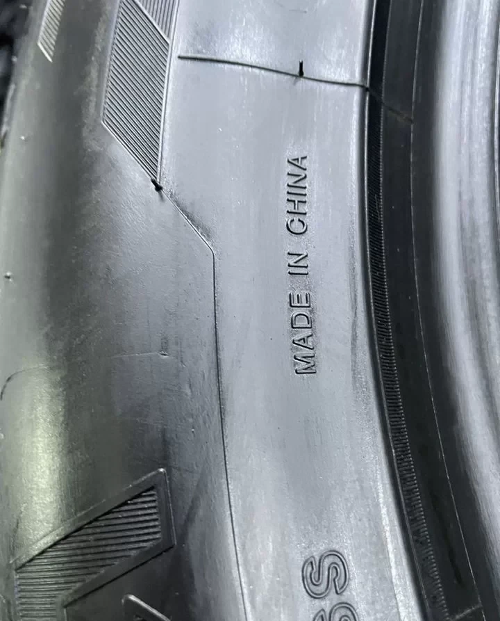 Zeta Impero 245/50 R19 105W #2