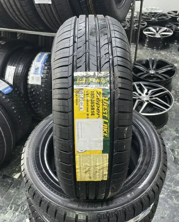 Westlake ZuperEco Z-108 185/65 R14 86H
