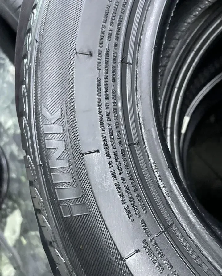 iLink L-Grip 66 165/70 R13 79T #4