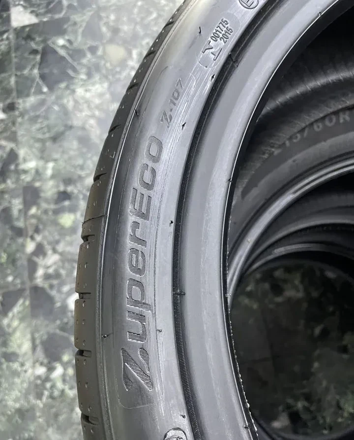 Westlake Zuper Eco Z-107 225/40 R18 92W #4