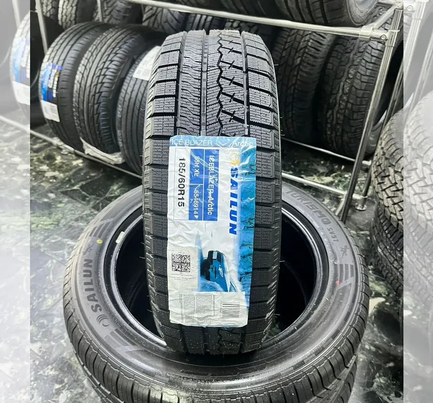 Sailun Ice Blazer Arctic 185/60 R15 88H