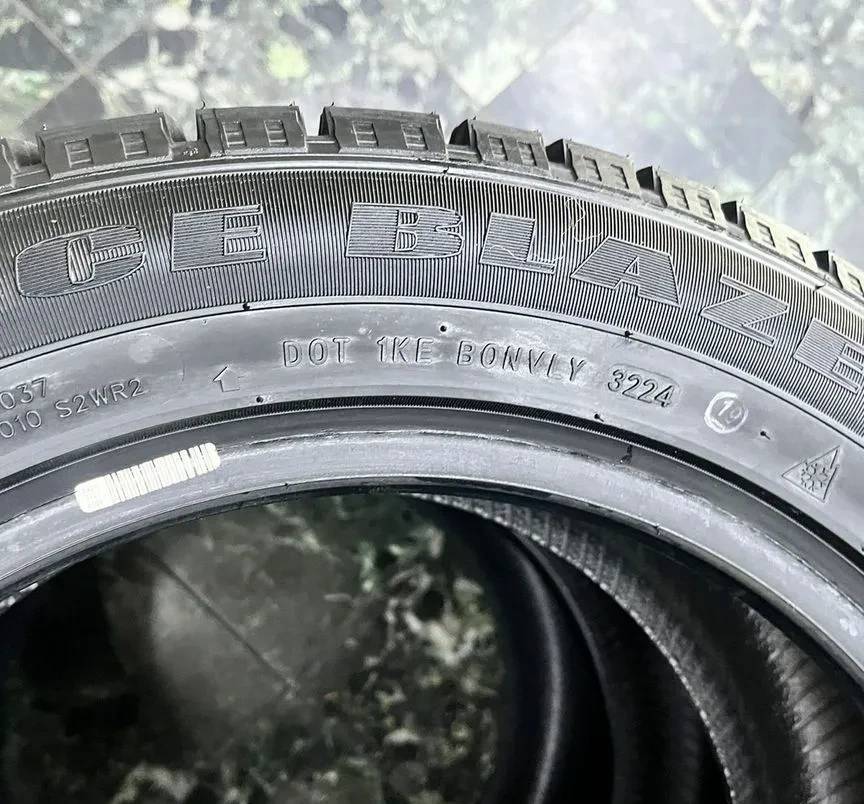 Sailun Ice Blazer Arctic 185/65 R14 86T #2
