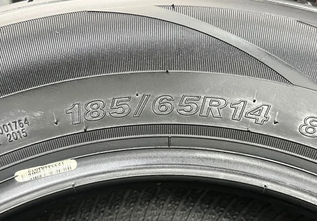 Westlake Zuper Eco Z-107 185/65 R14 86H #3