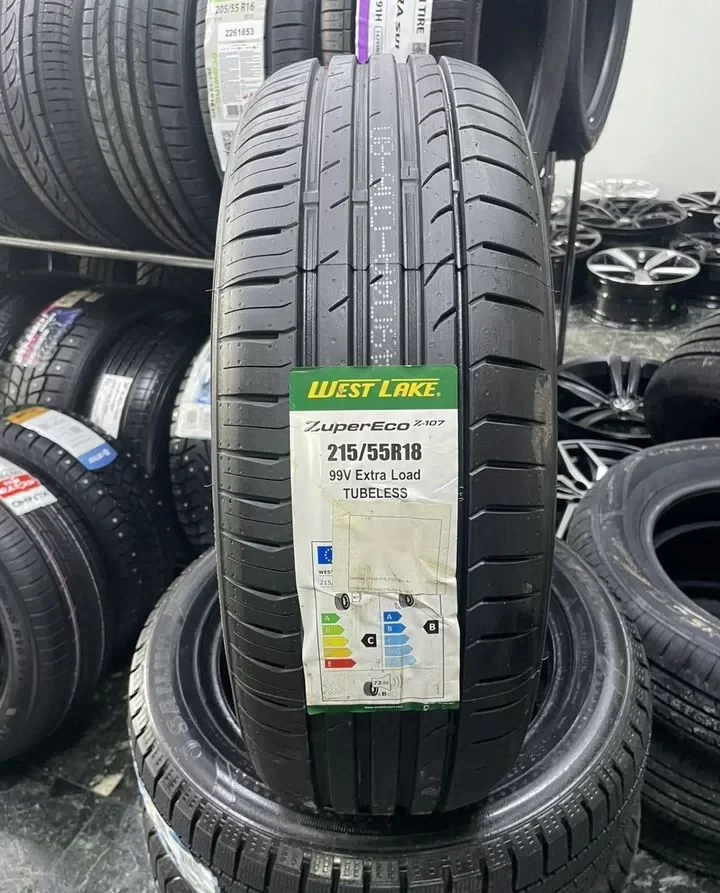 Westlake Zuper Eco Z-107 215/55 R18 99V