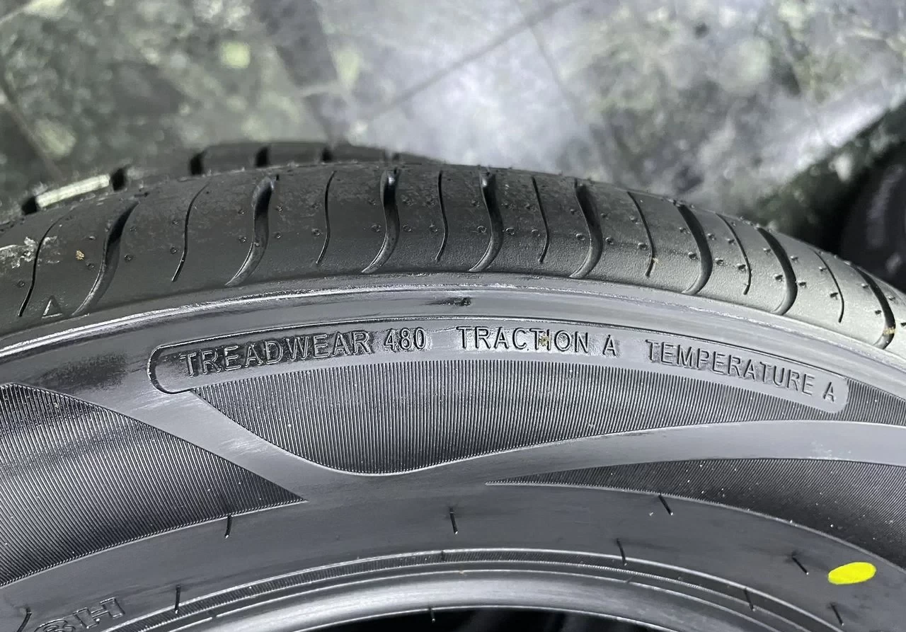 Goodride Ridemax G-118 185/65 R15 88H #3