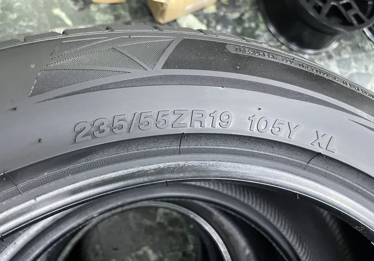 Atlander LanderXsport ATL36 235/55 R19 105Y #3