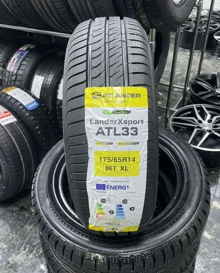 Atlander LanderXsport ATL33 175/65 R14 86T