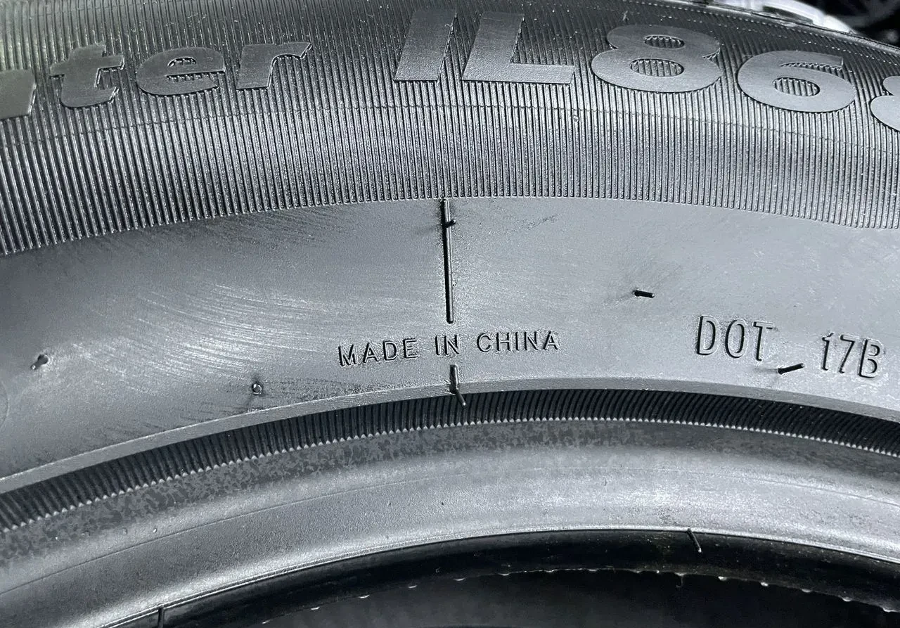 iLink Winter IL868 255/55 R18 109H #4