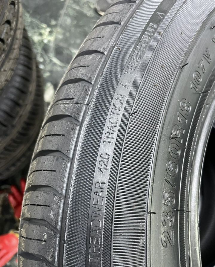 Winrun R380 235/60 R18 107V #2