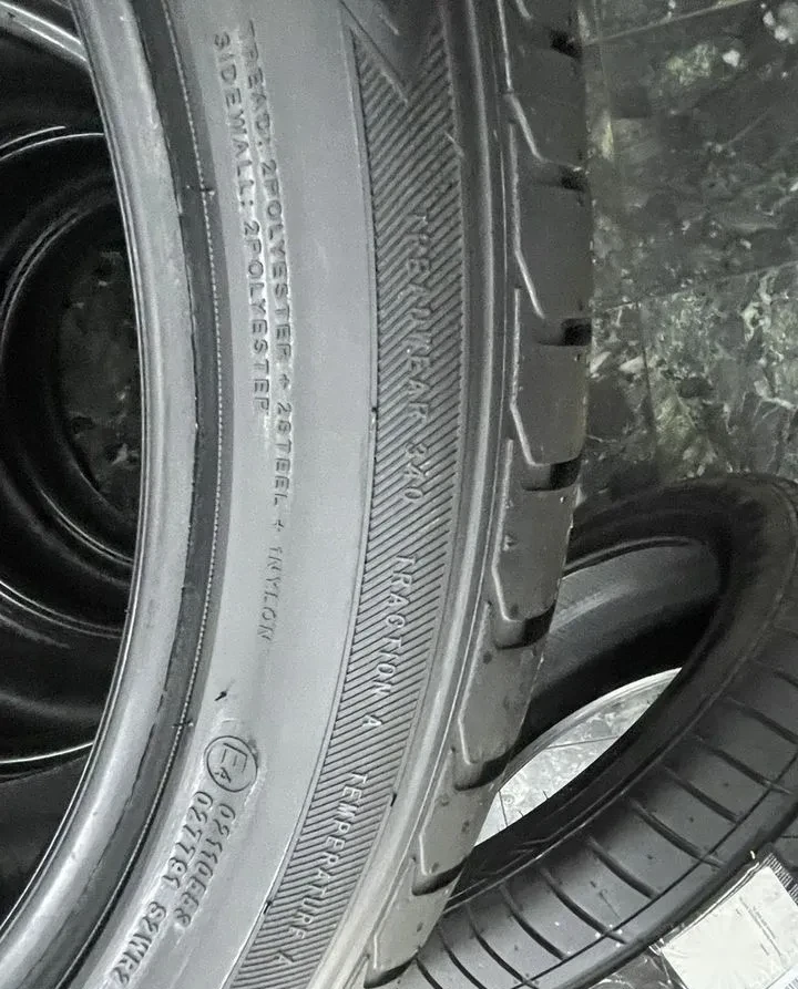 Sailun Atrezzo ZSR SUV 275/40 R19 105Y #4