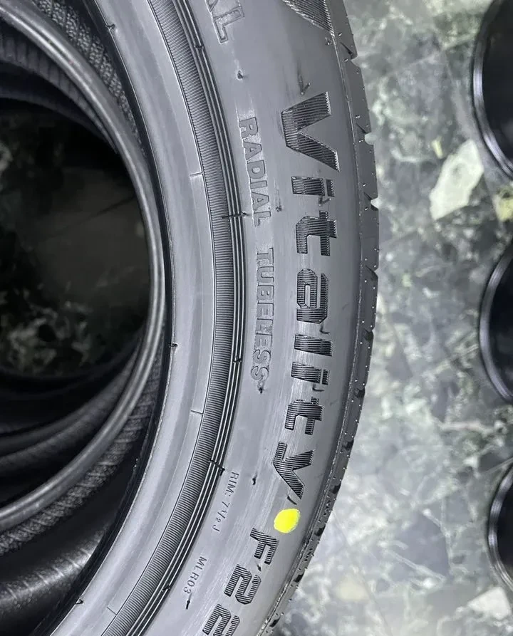 Forceland Vitality F22 225/45 R17 94Y #2