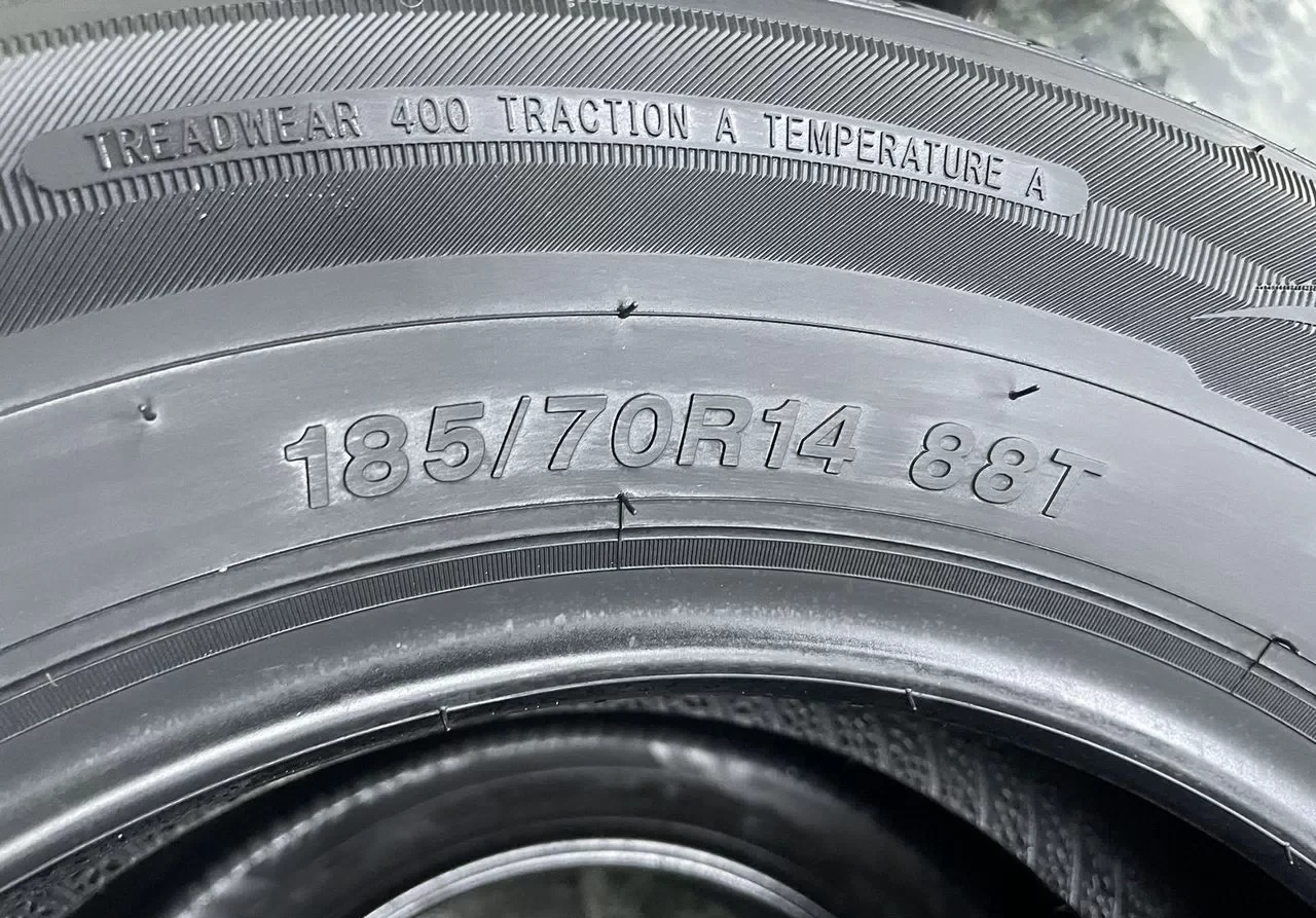 Atlander LanderXsport ATL33 185/70 R14 88T #3