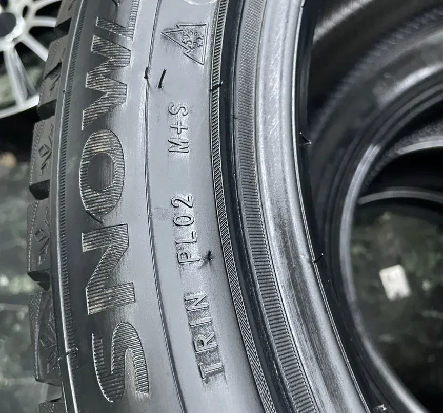 Triangle PL02 275/40 R19 105V #2