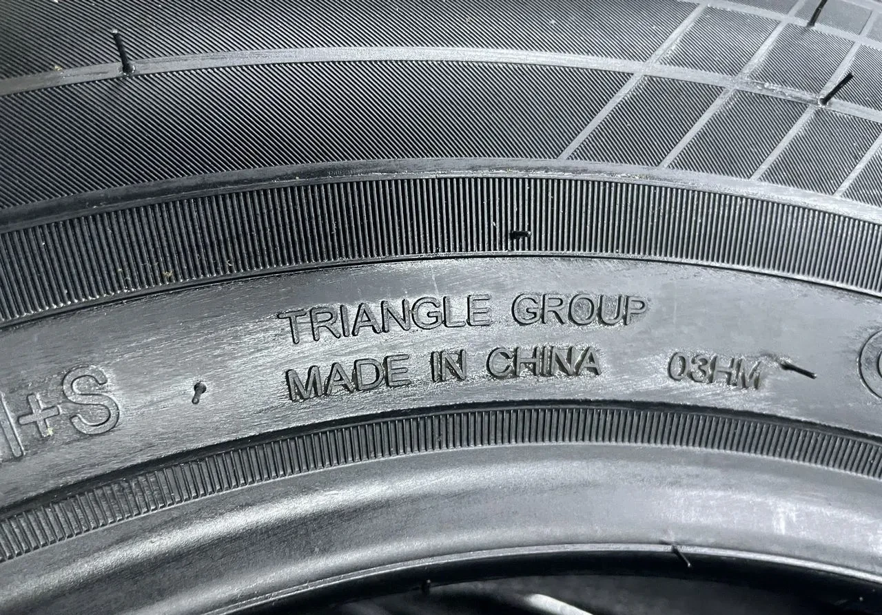 Triangle Reliax Touring TE307 185/70 R14 88H #2