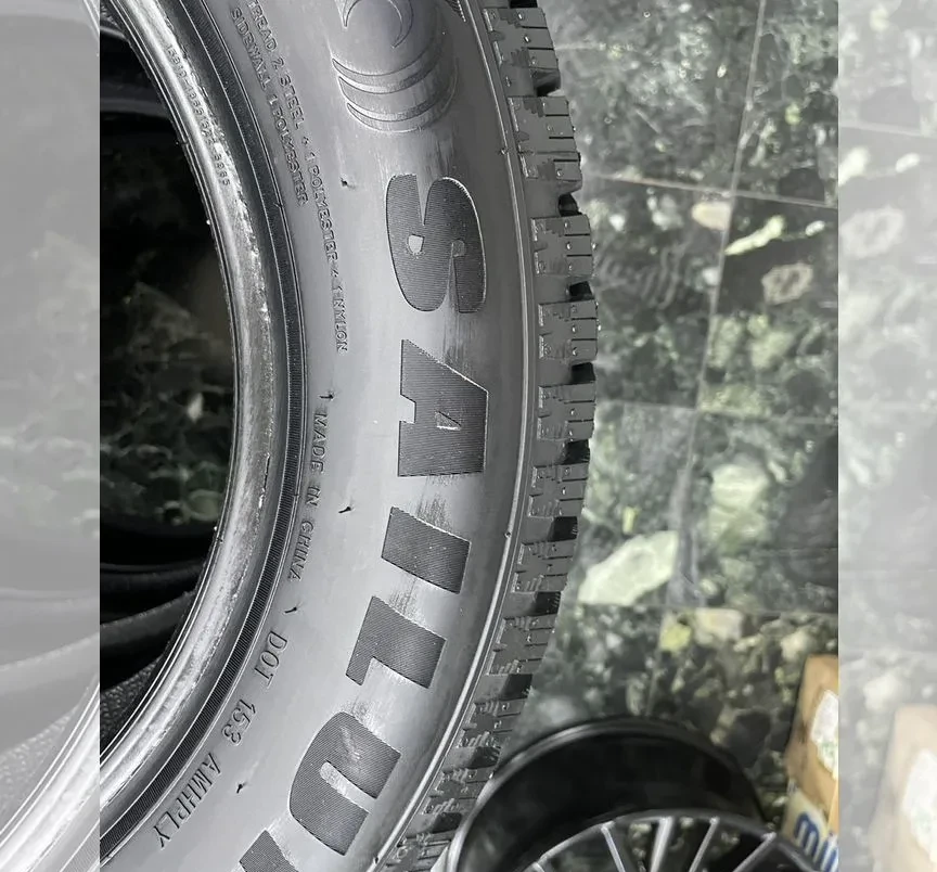 Sailun Ice Blazer WST3 185/65 R15 92T #4