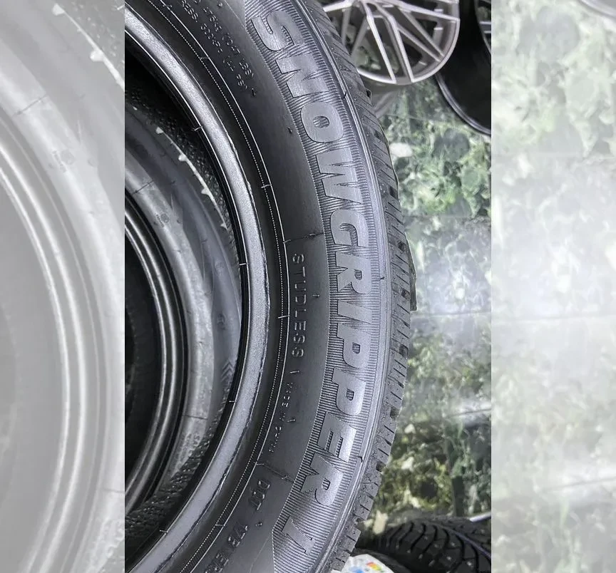 iLink SnowGripper I 185/55 R15 82H #4