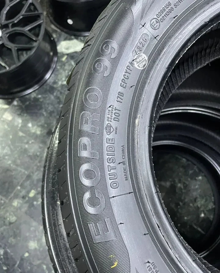 Sonix EcoPro 99 185/60 R14 82H #3