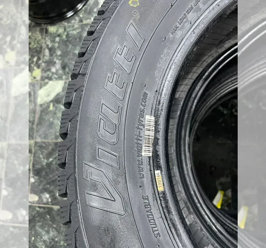 Viatti Brina Nordico V-522 185/65 R15 88T #3