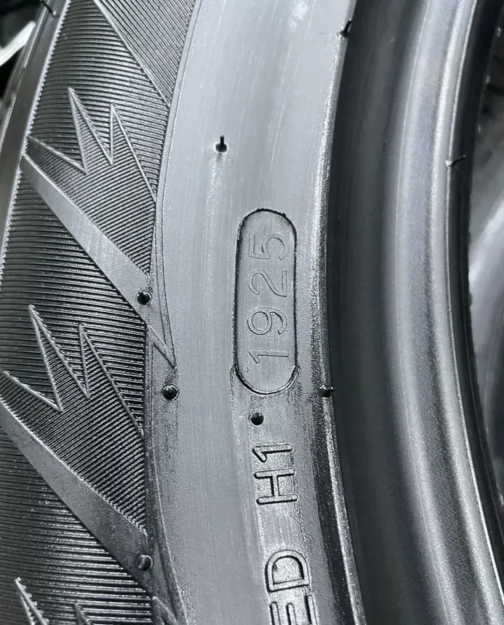 Hankook Winter I'Cept X RW10 235/55 R19 101T #2