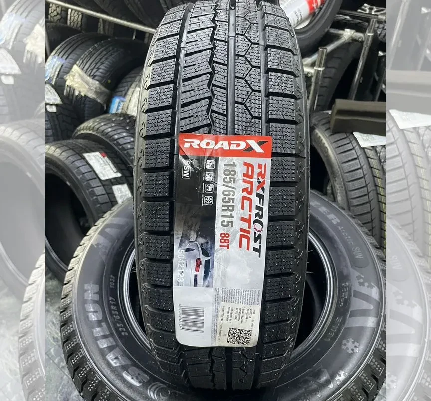 RoadX RX Frost Arctic 185/65 R15 88T