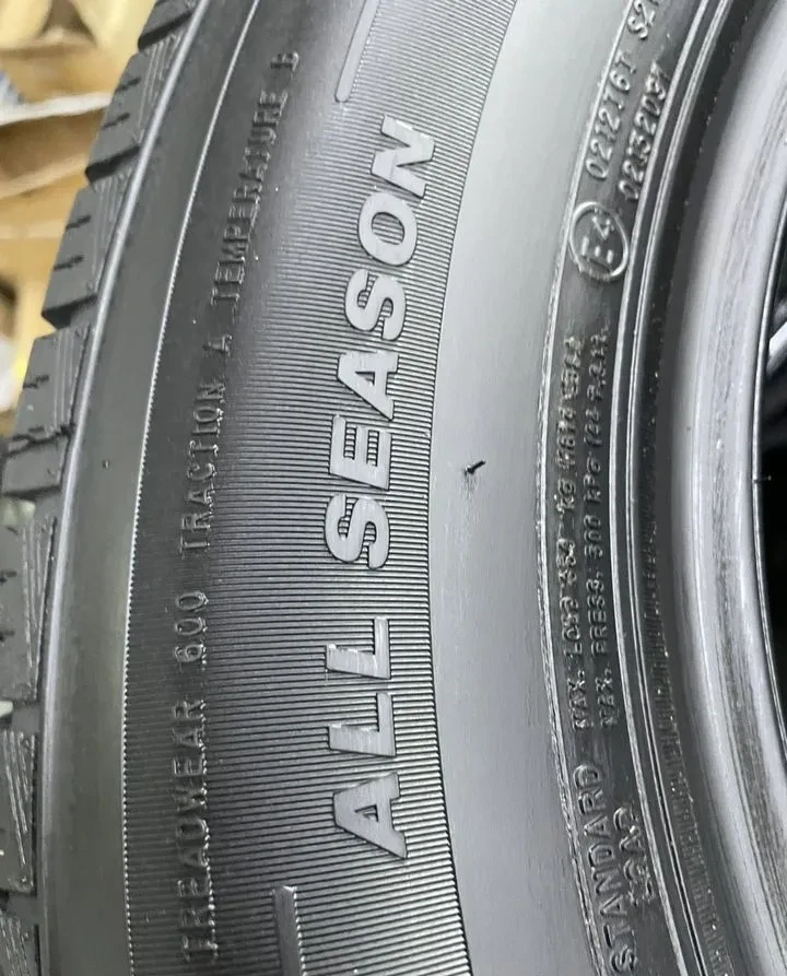 Fortune Tormenta H/T FSR305 225/65 R17 102H #4