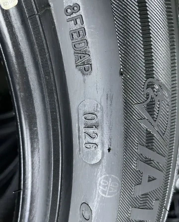 Atlander LanderXsport ATL33 205/55 R16 91V #2