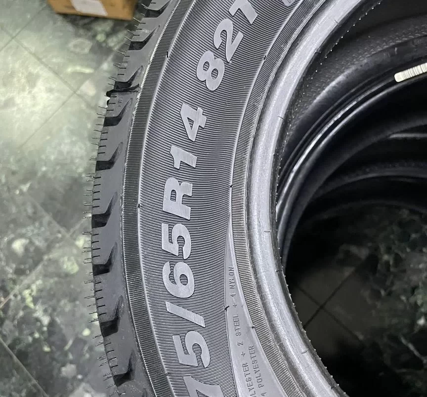 Белшина Artmotion Snow Бел-357 175/65 R14 82T #2