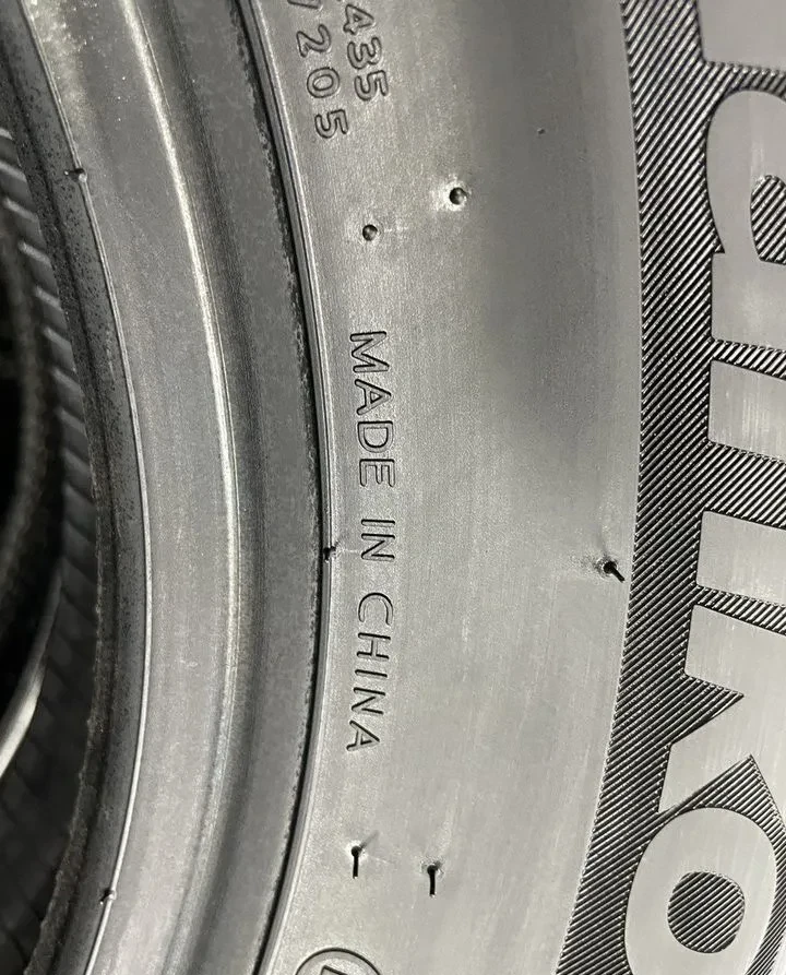 Hankook Kinergy Eco 2 K435 155/65 R13 73T #4